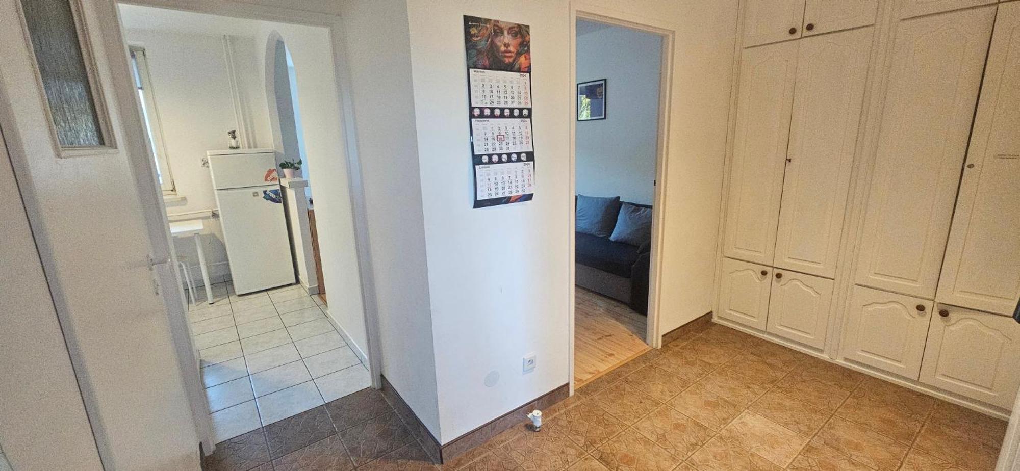 Apartament Agatowa Lublin Ngoại thất bức ảnh