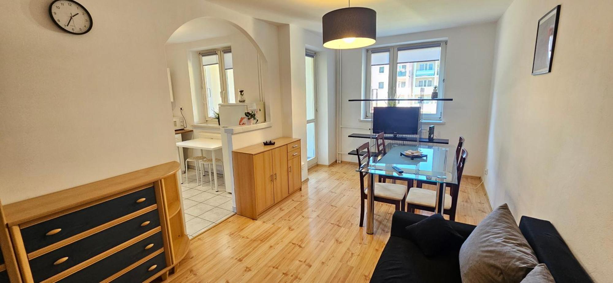 Apartament Agatowa Lublin Ngoại thất bức ảnh